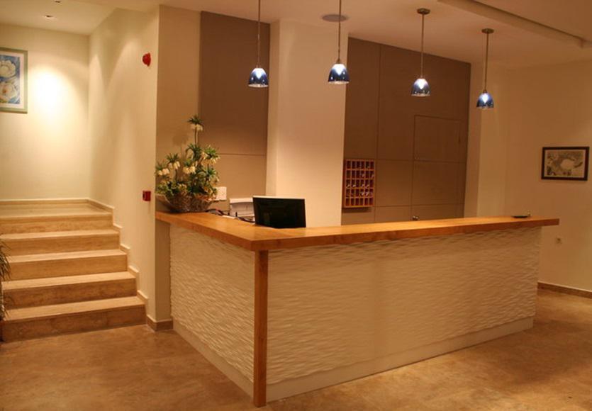 Kortan Hotel Turgutreis Bagian luar foto