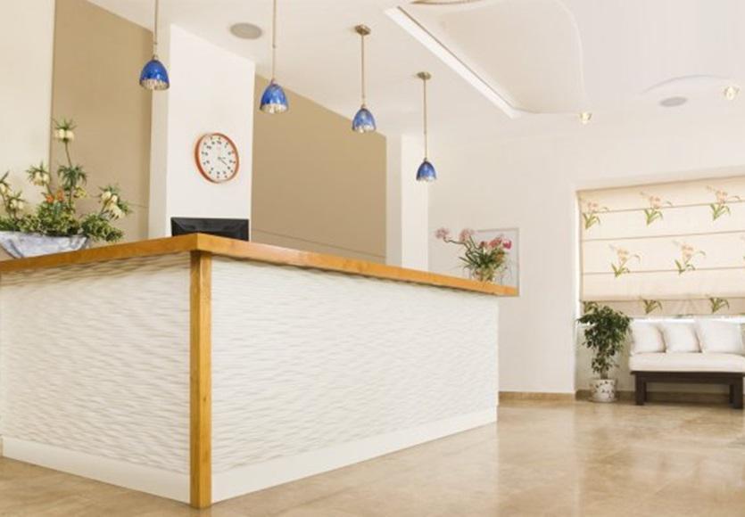 Kortan Hotel Turgutreis Bagian luar foto