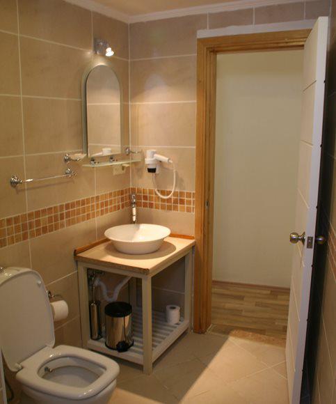 Kortan Hotel Turgutreis Bagian luar foto