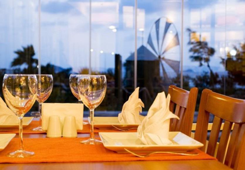 Kortan Hotel Turgutreis Bagian luar foto