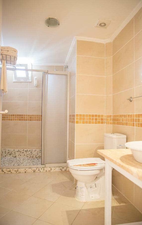 Kortan Hotel Turgutreis Bagian luar foto